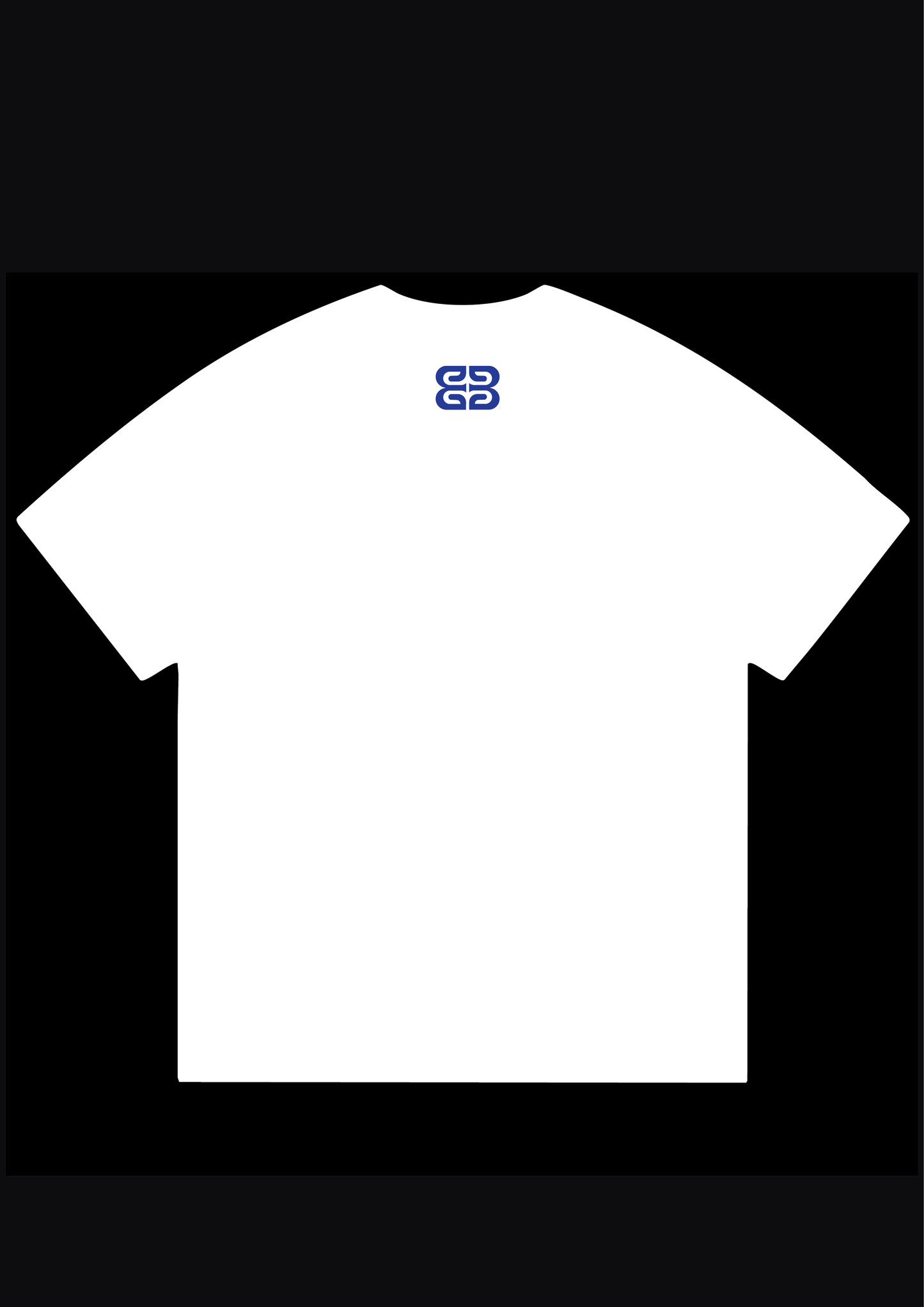 Blank Can T-shirt