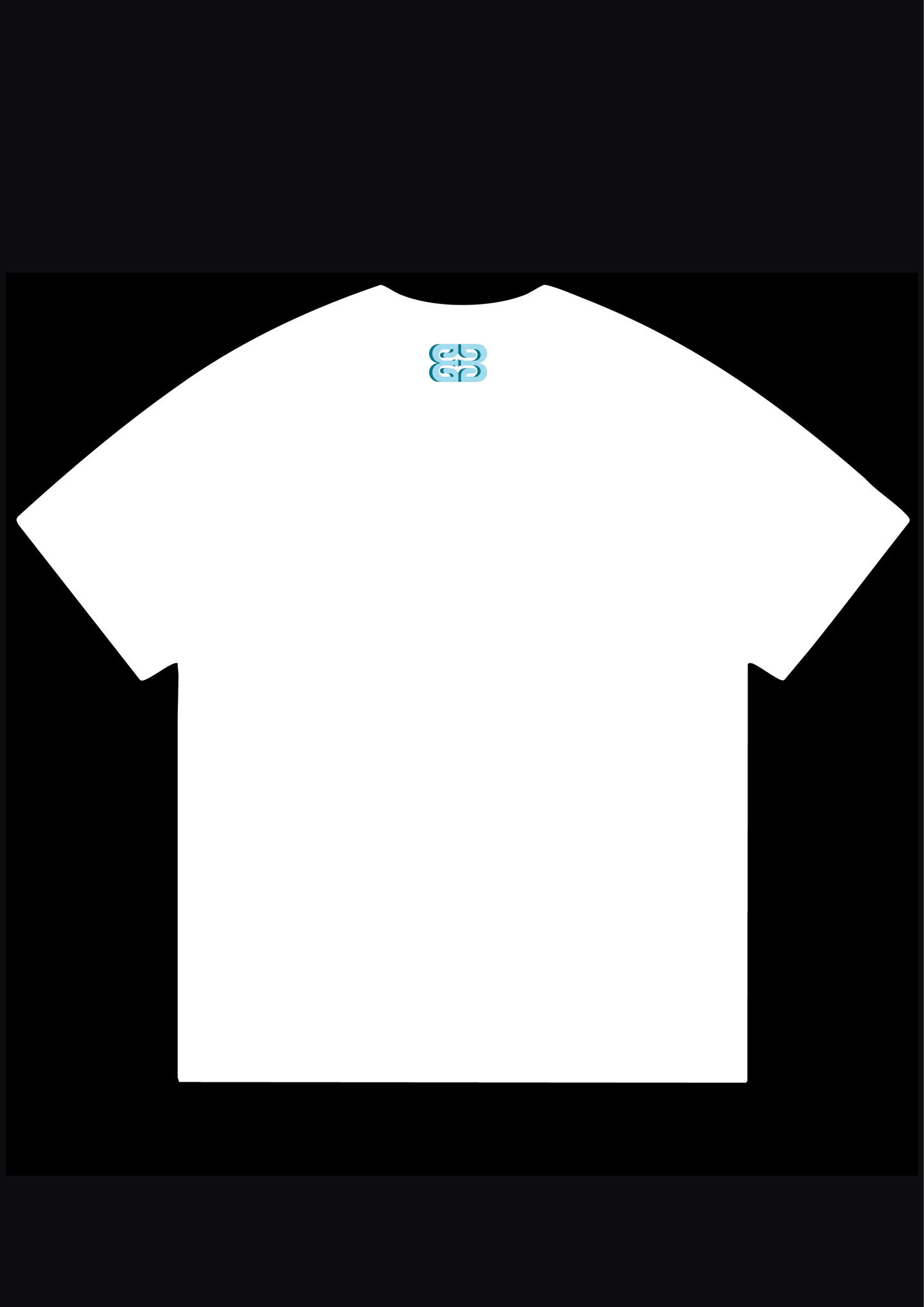 Blank World Peace T-Shirt