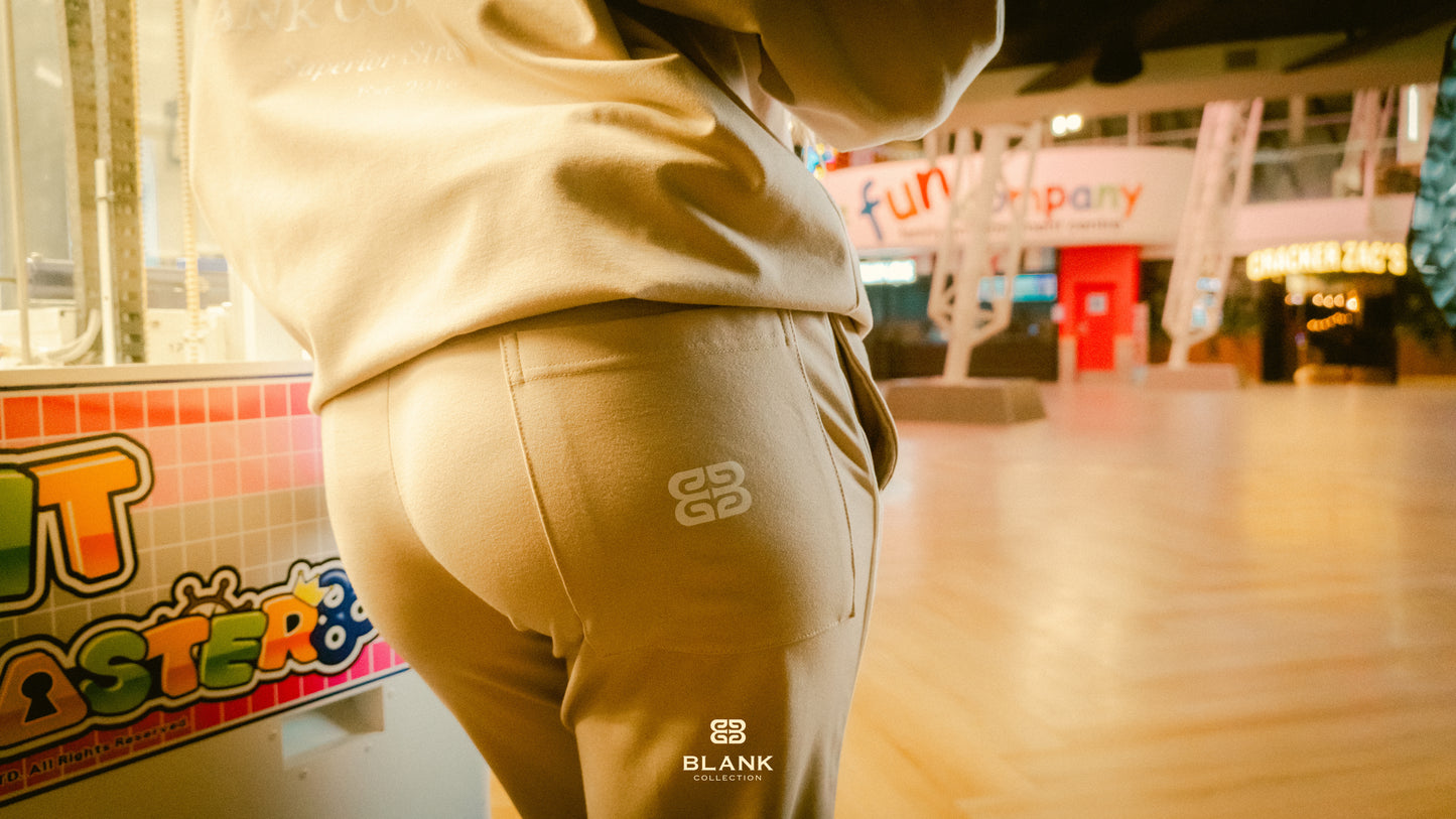 Essential Tracksuit Pants