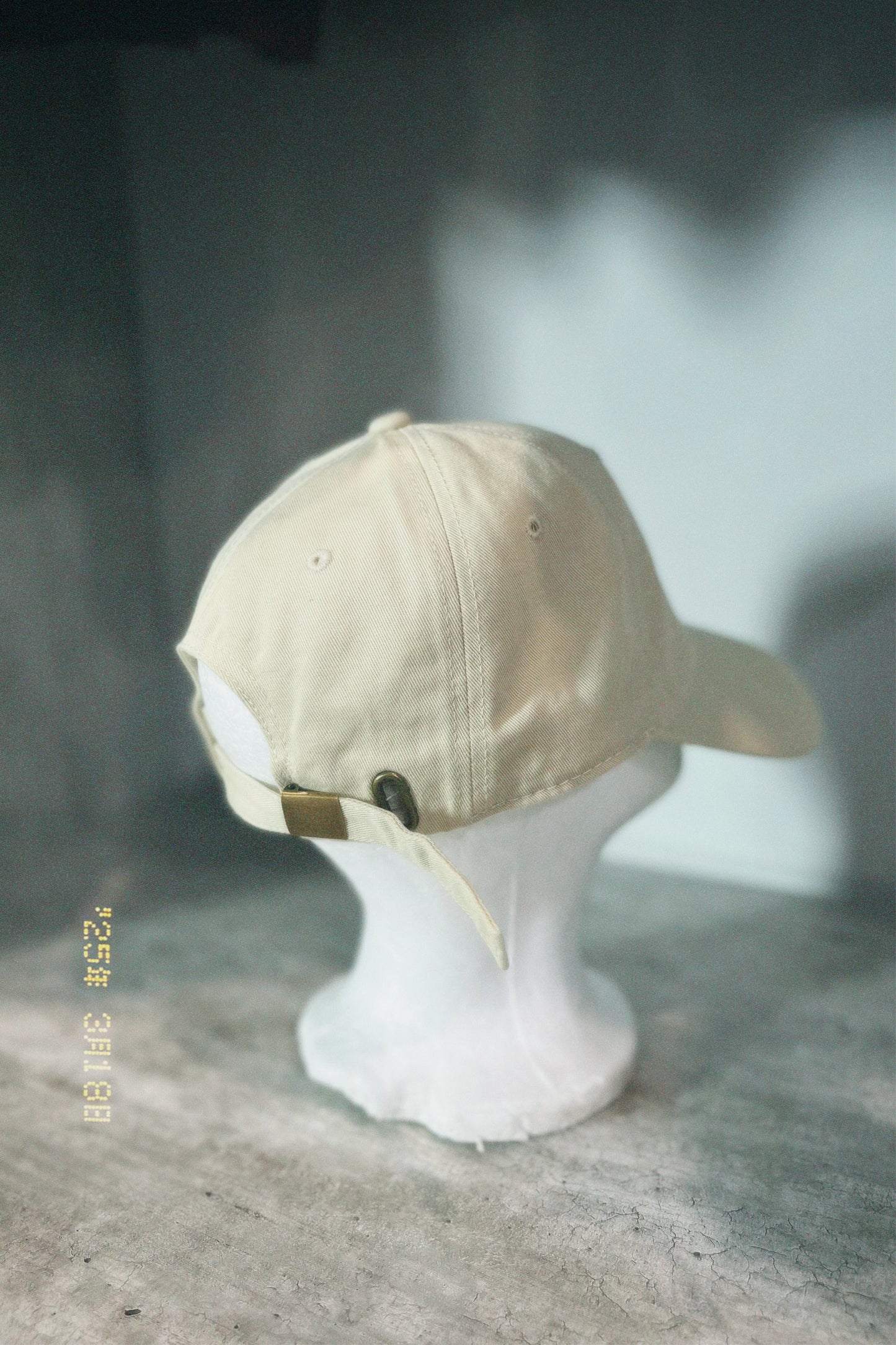 Dad Hat (3D B)