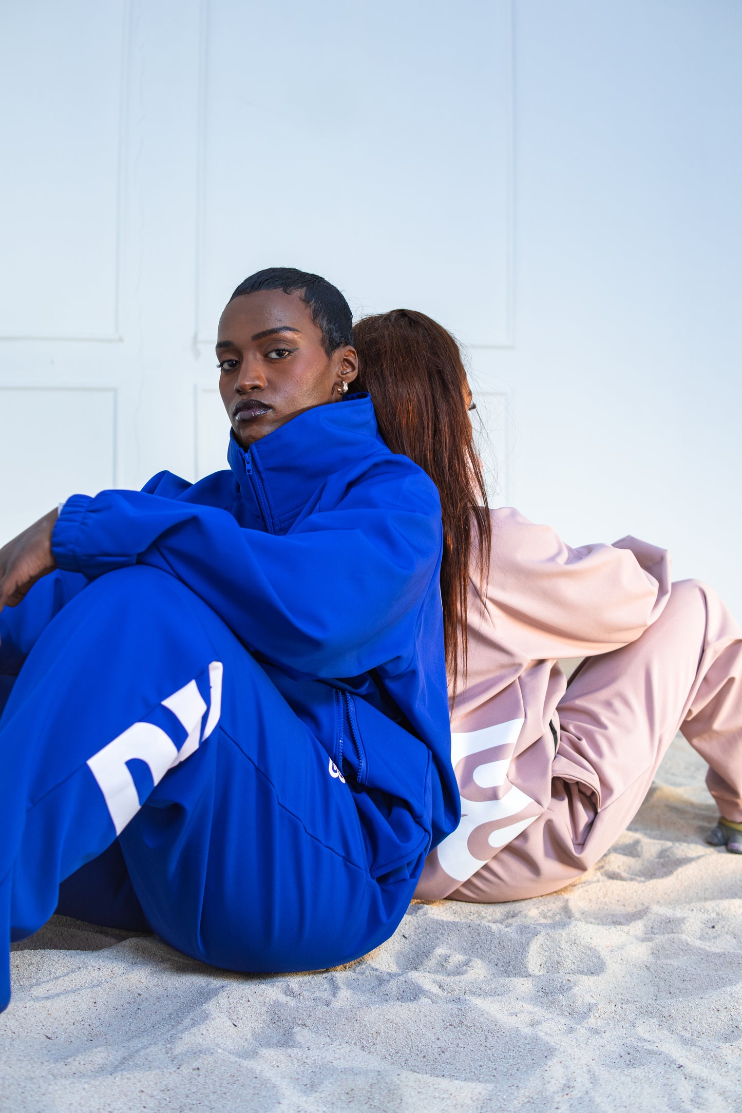 Alaska Tracksuit