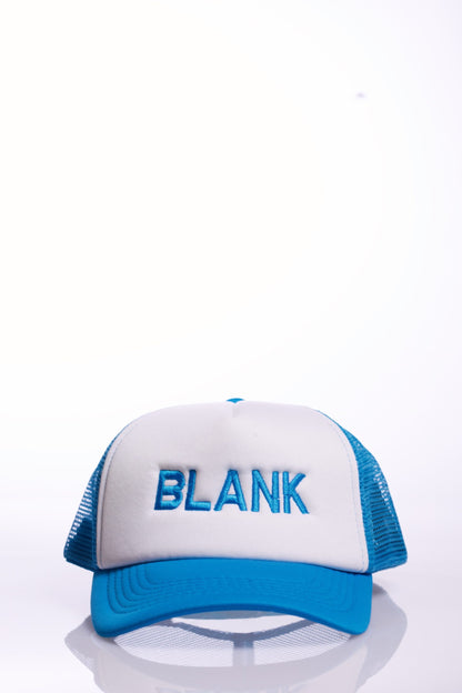 Mesh Trucker Cap (Blank Logo)