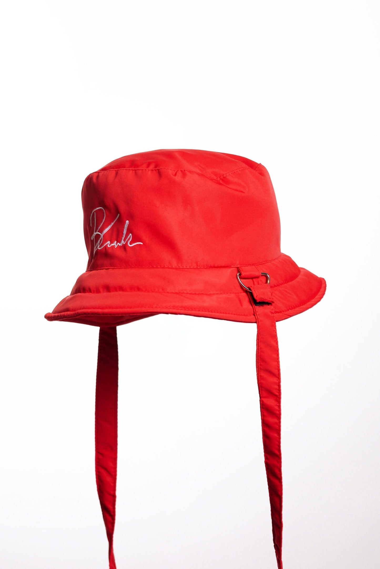 Blank Bucket Hat (Removable Straps)