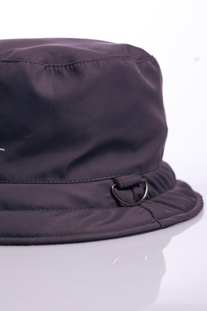 Blank Bucket Hat (Removable Straps)