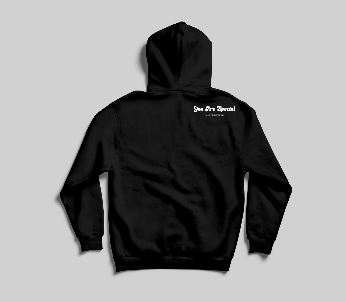 Black Rose 22 Hoodie