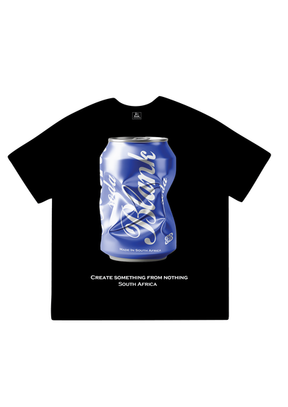 Blank Can T-shirt