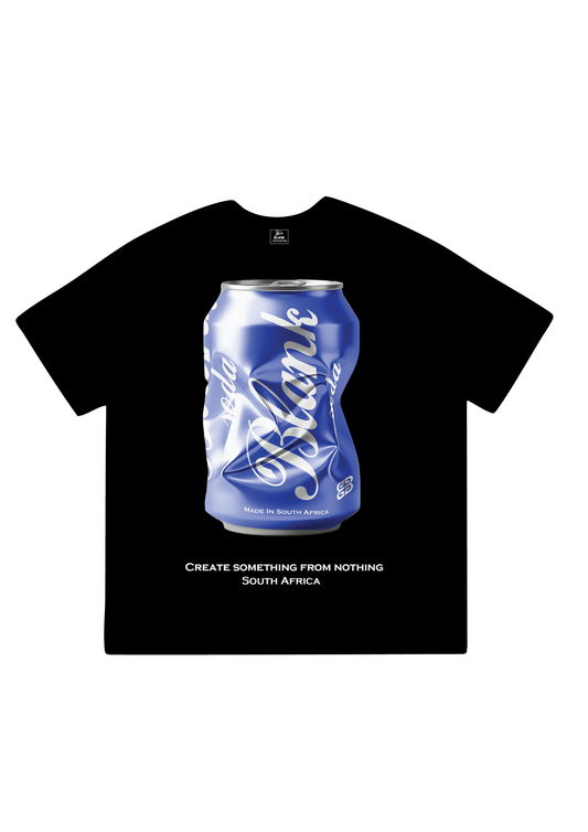 Blank Can T-shirt