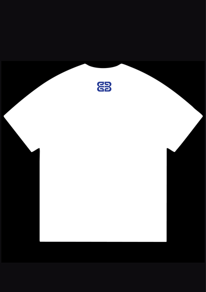 Blank Can T-shirt