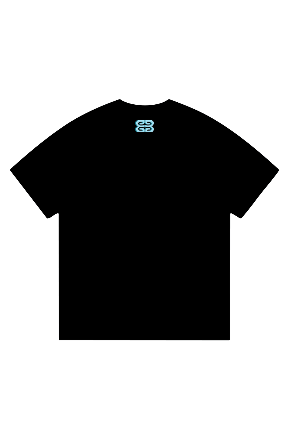 Blank World Peace T-Shirt