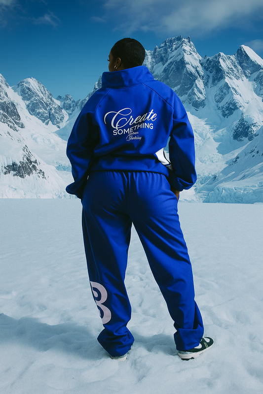 Alaska Tracksuit