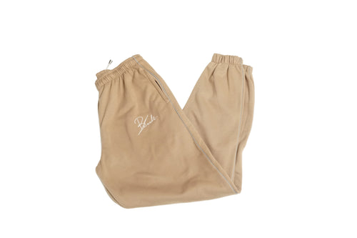 Blank Reflective Sweatpants