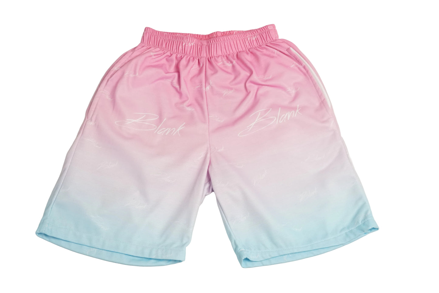 Soft Touch Shorts