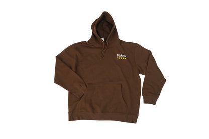 Wanted Hoody