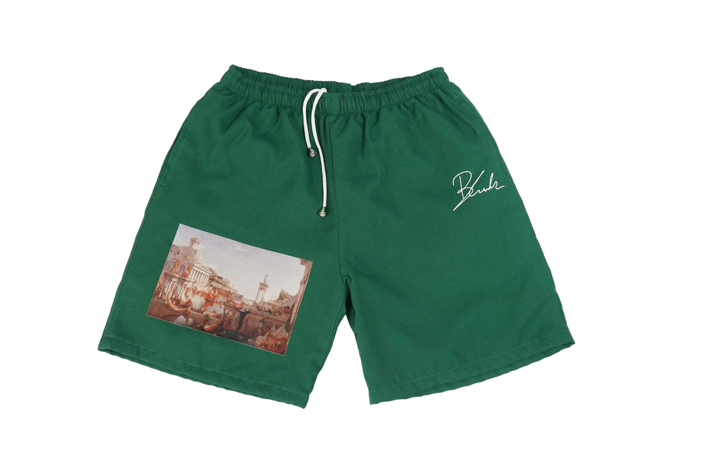 Touch of Rome Shorts