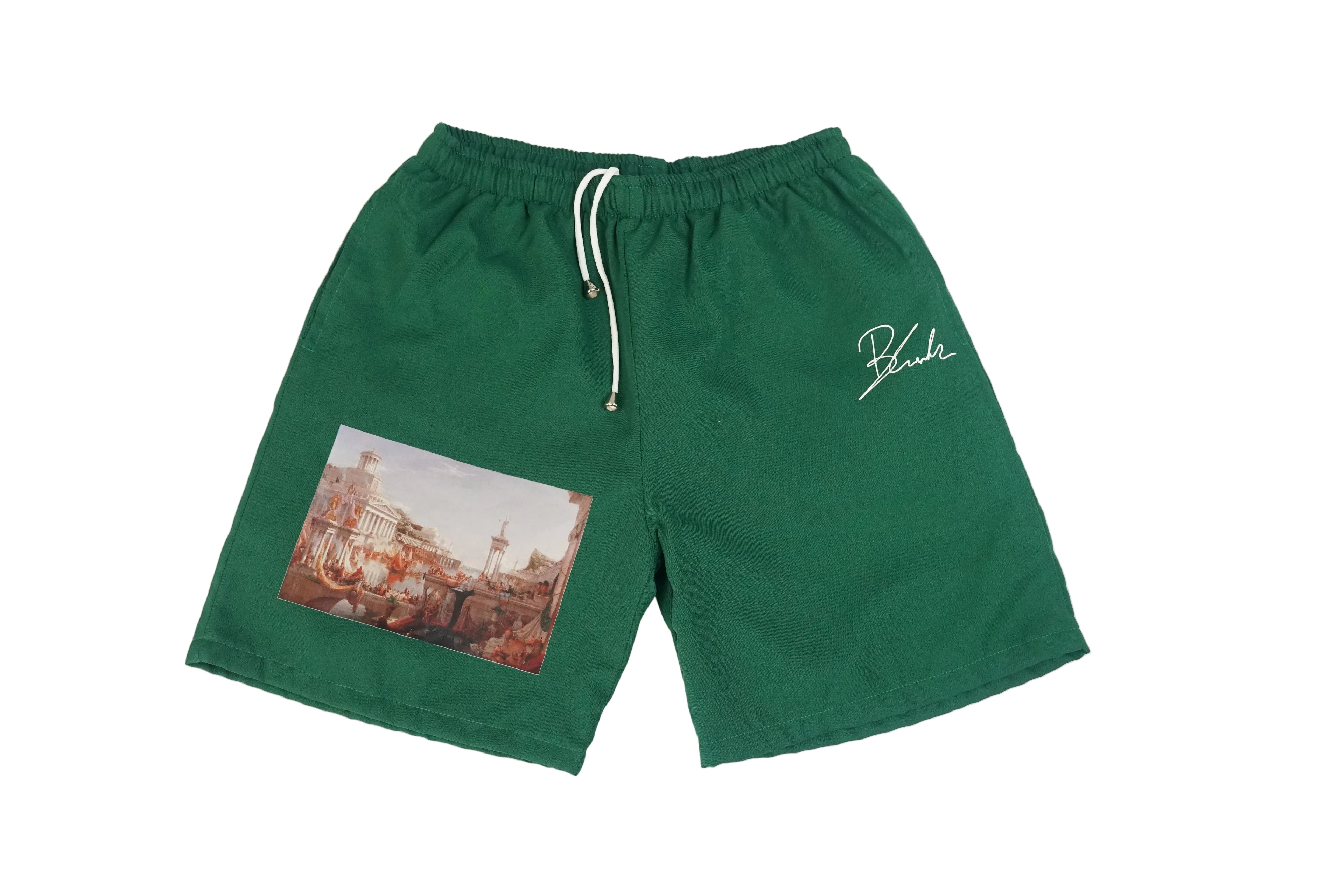 Touch of Rome Shorts