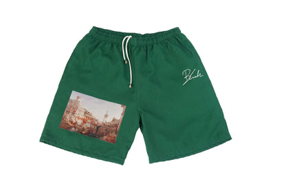 Touch of Rome Shorts