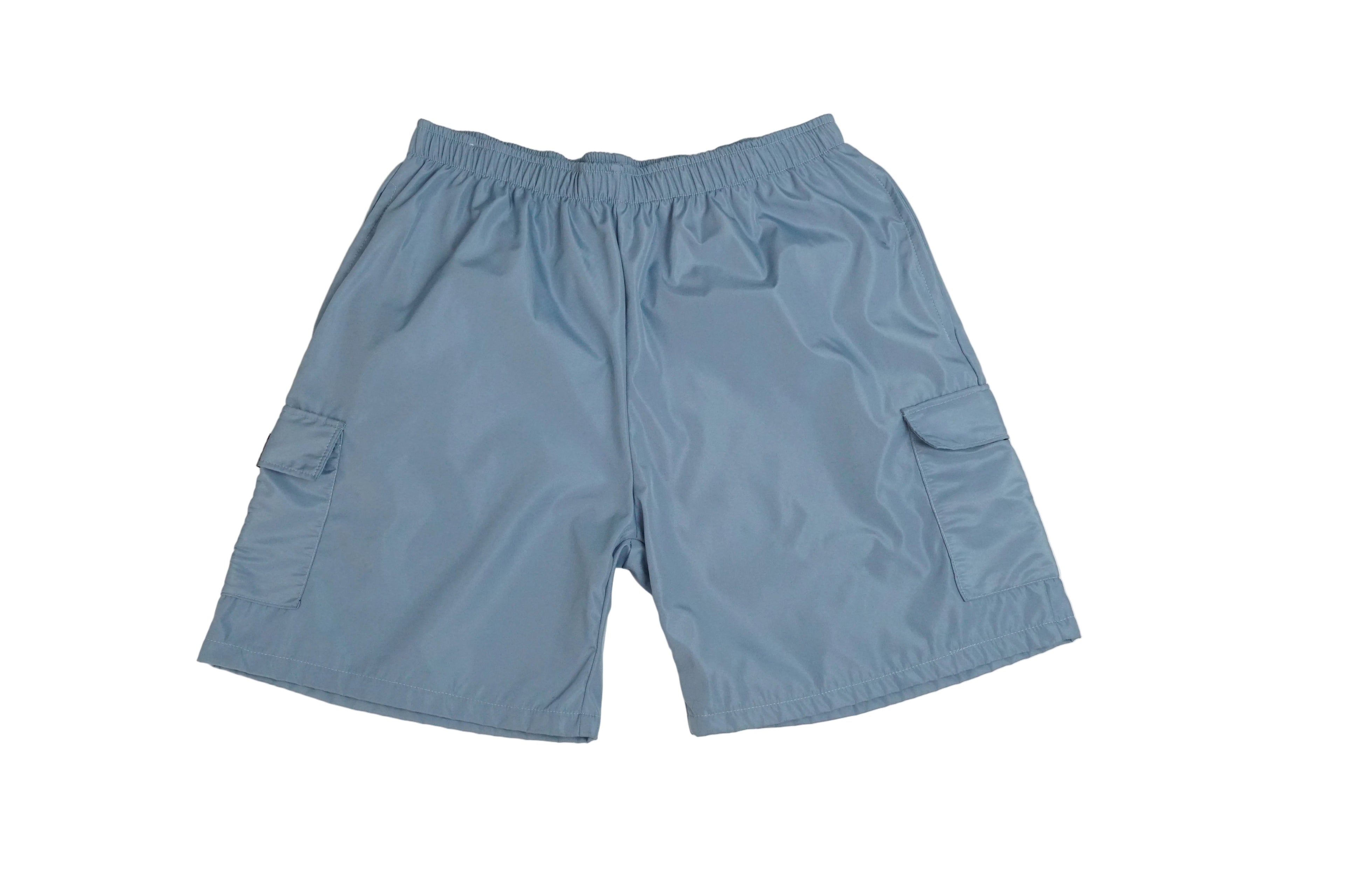 Blank Summer Shorts