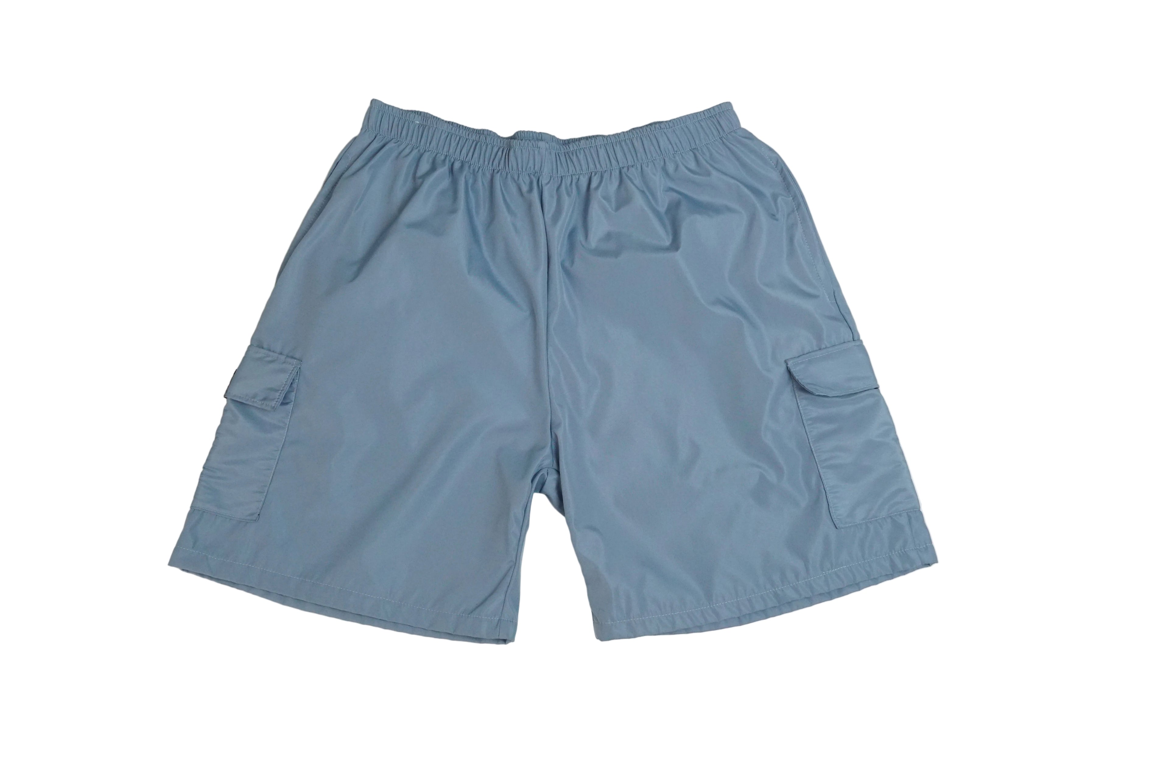 Blank Summer Shorts