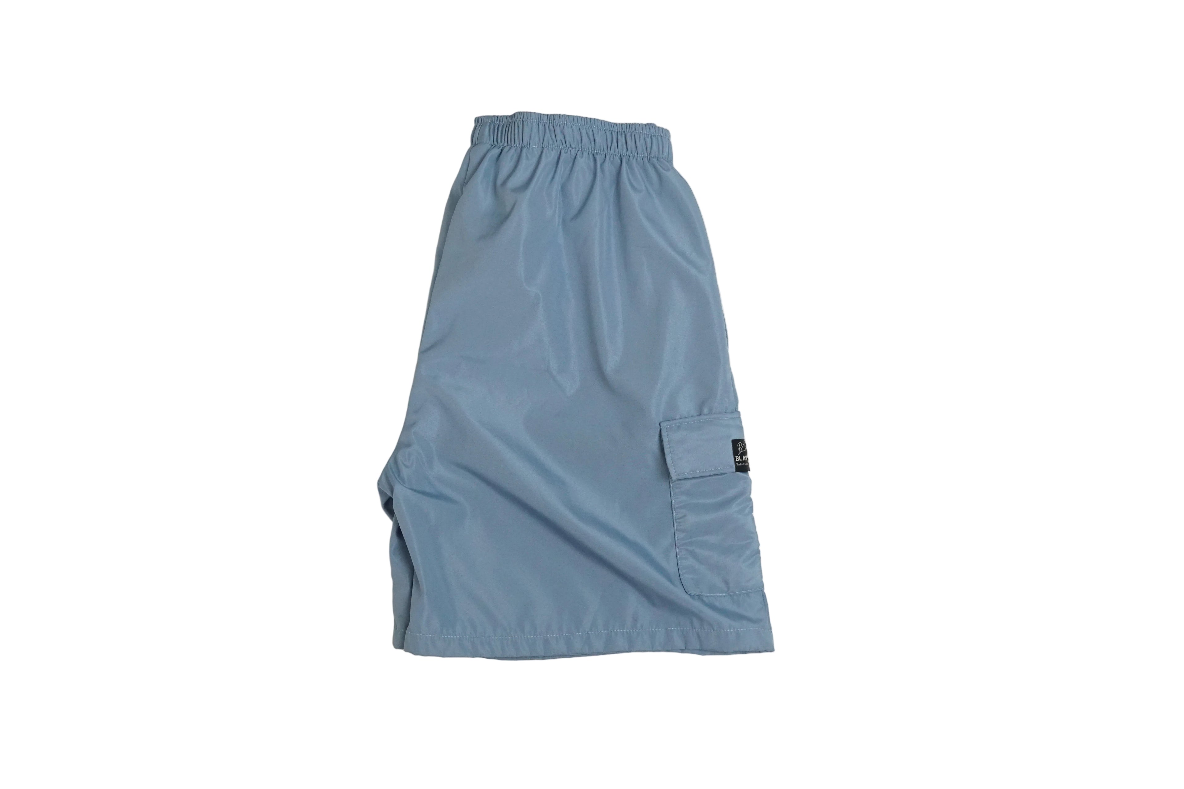 Blank Summer Shorts