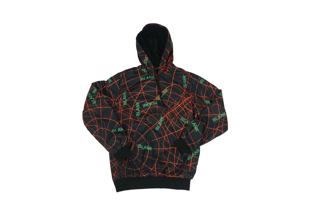 Blank Virus Hoodie