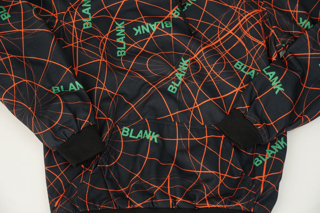 Blank Virus Hoodie