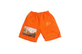 Touch of Rome Shorts