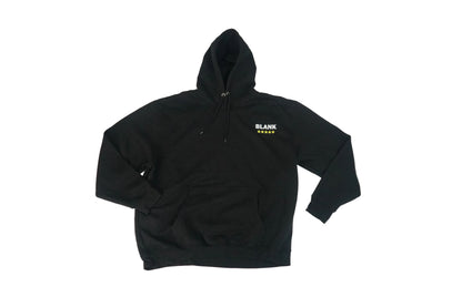 Wanted Hoody