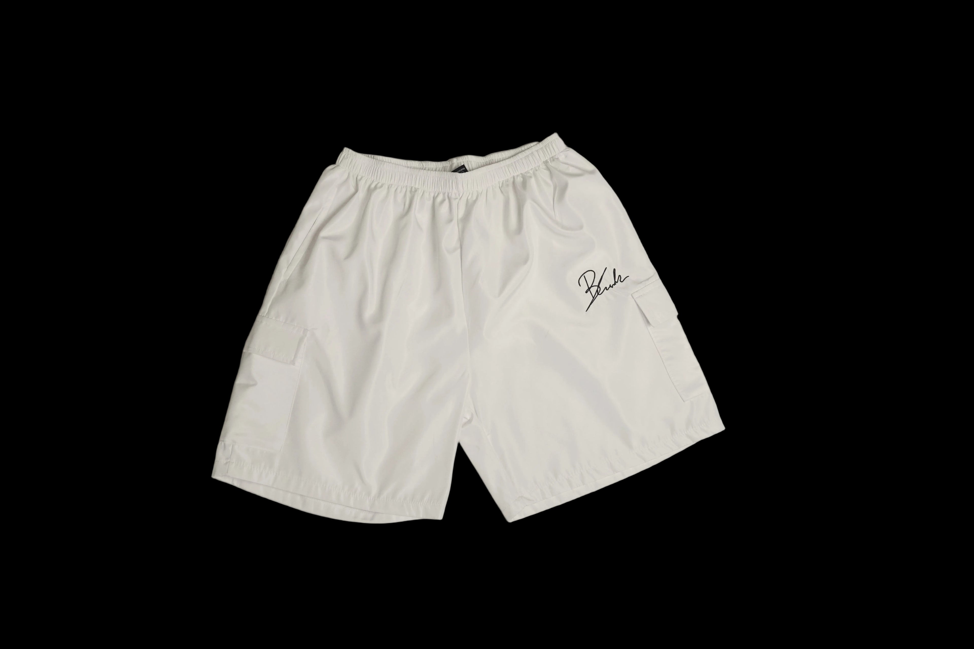 Blank Summer Shorts