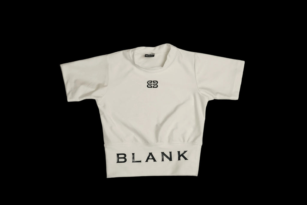 Essential Crop-Top