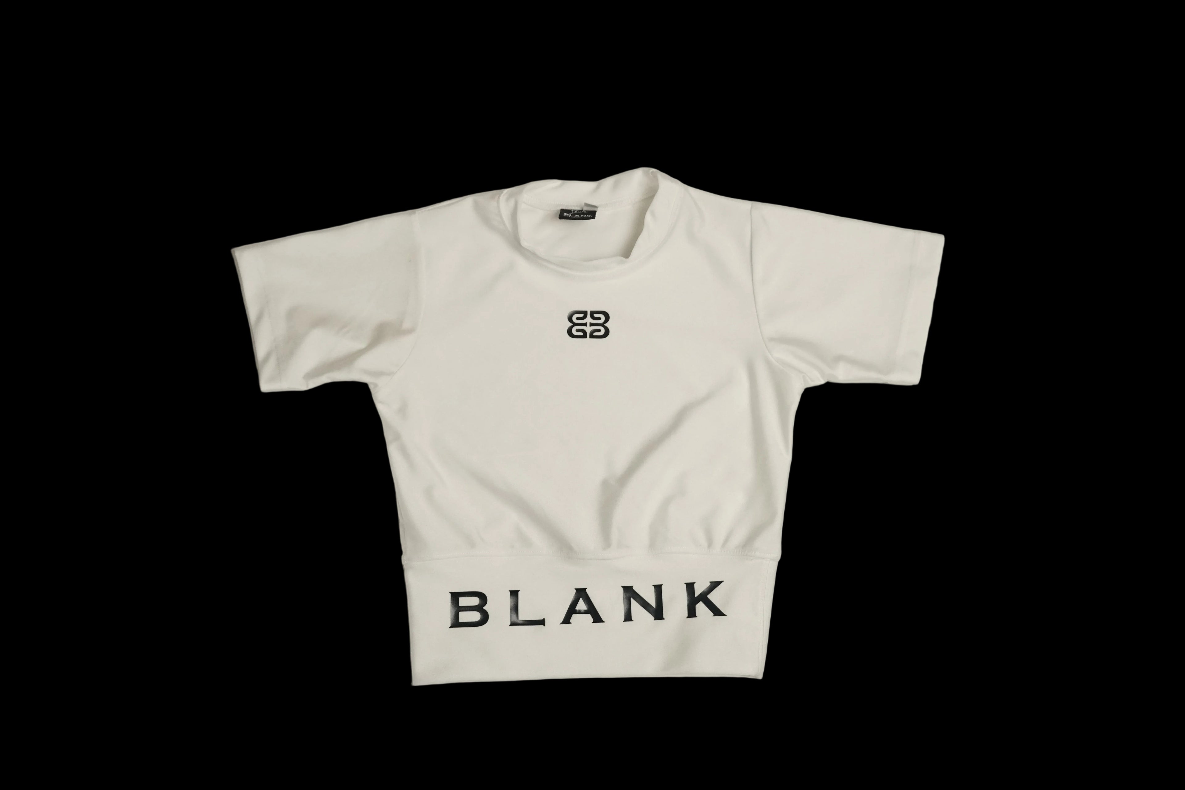 Essential Crop-Top