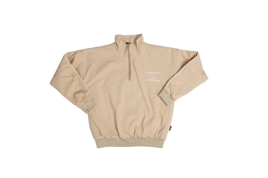 Essential Tracksuit Top