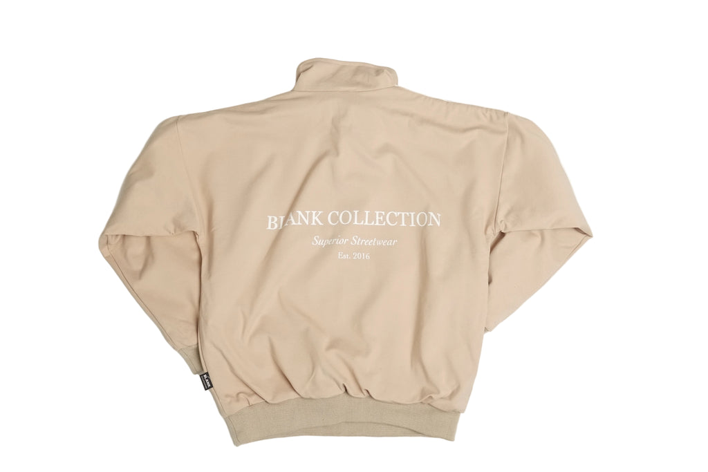 Essential Tracksuit Top