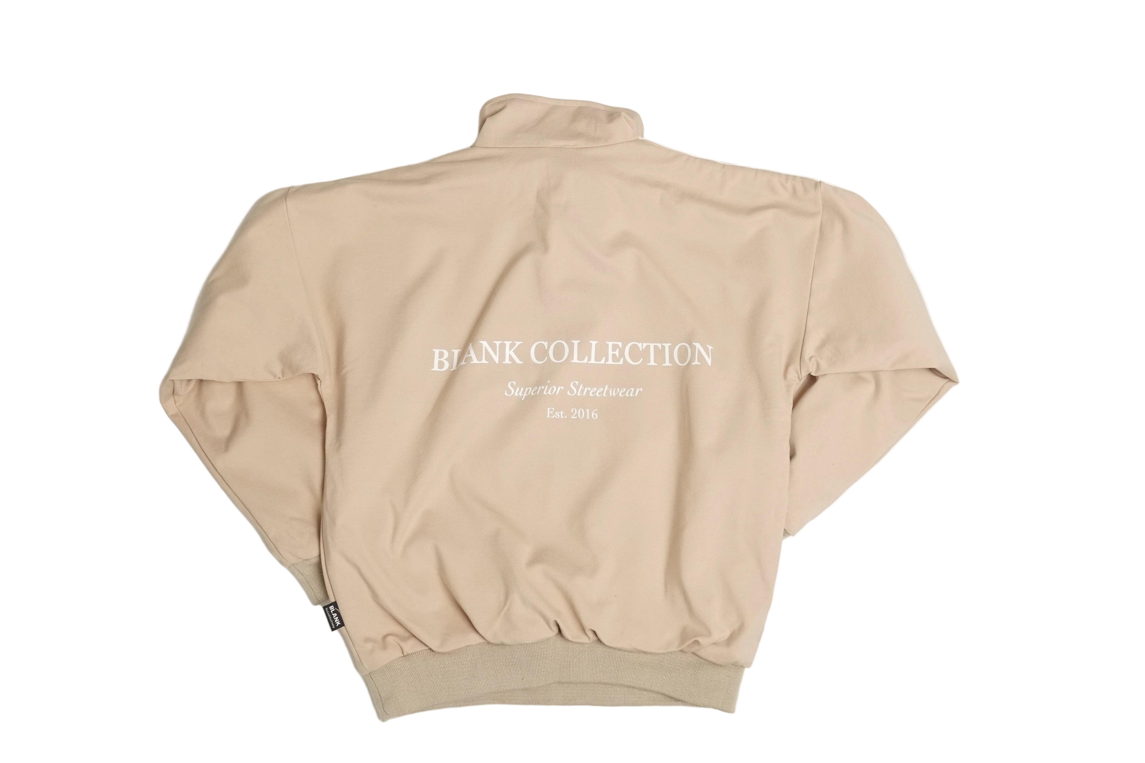 Essential Tracksuit Top