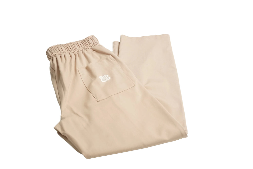 Essential Tracksuit Pants