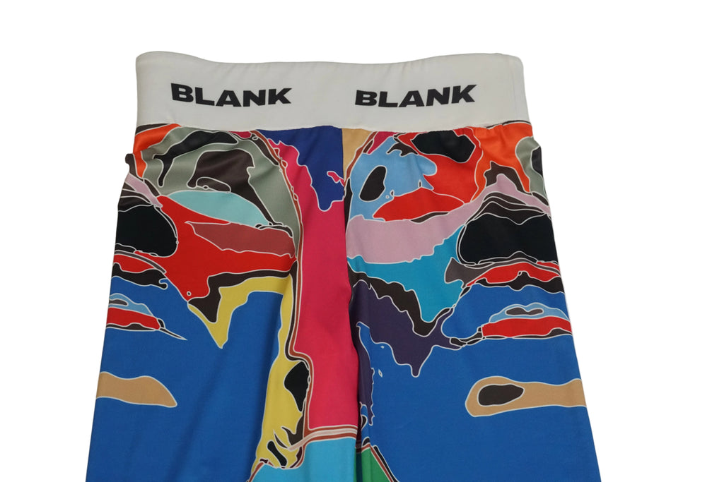 Walking Art Tight Leggings