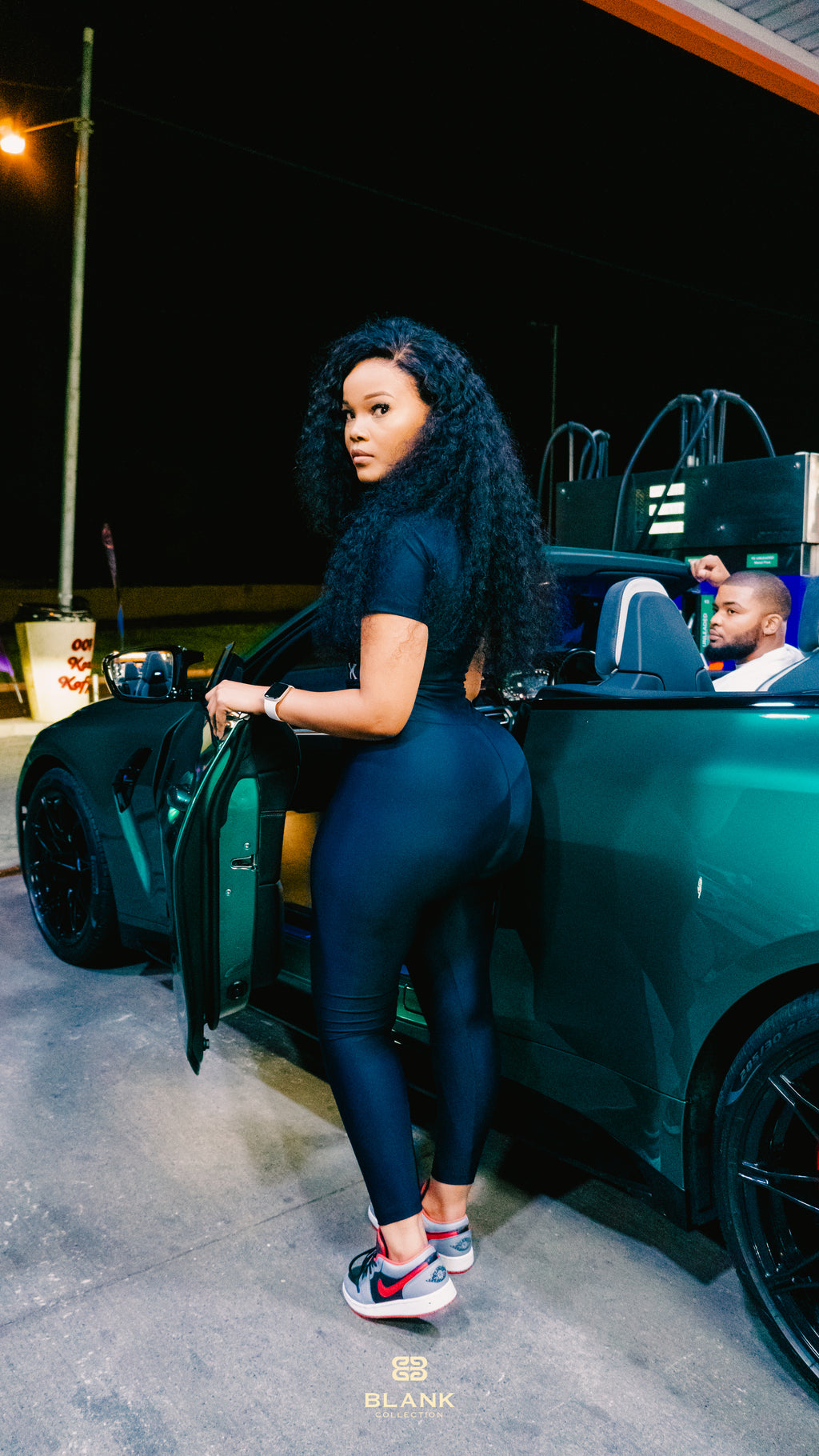 Essential Tight Leggings