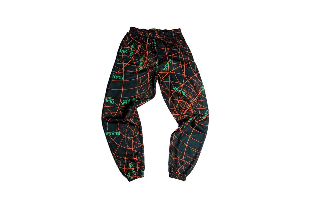 Blank Virus Pants