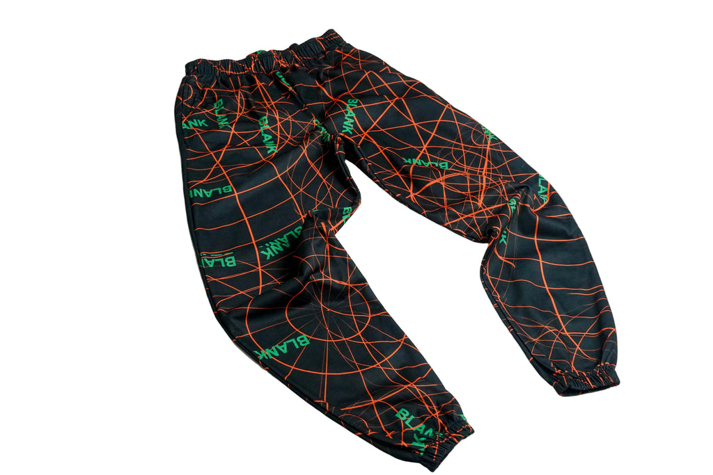 Blank Virus Pants