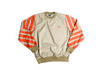 Monkey Shoulder X Blank Chevron Sweater