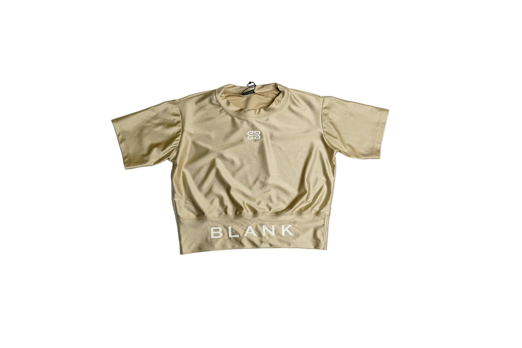 Essential Crop-Top
