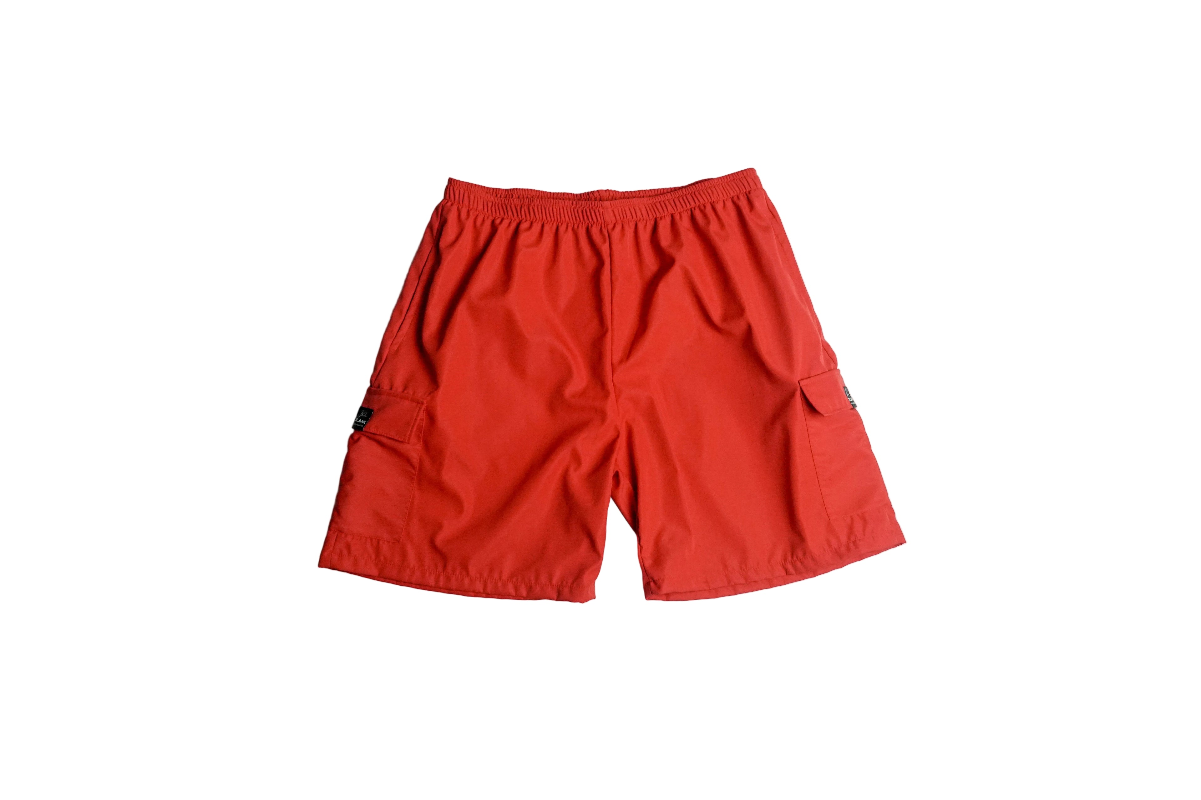 Blank Summer Shorts