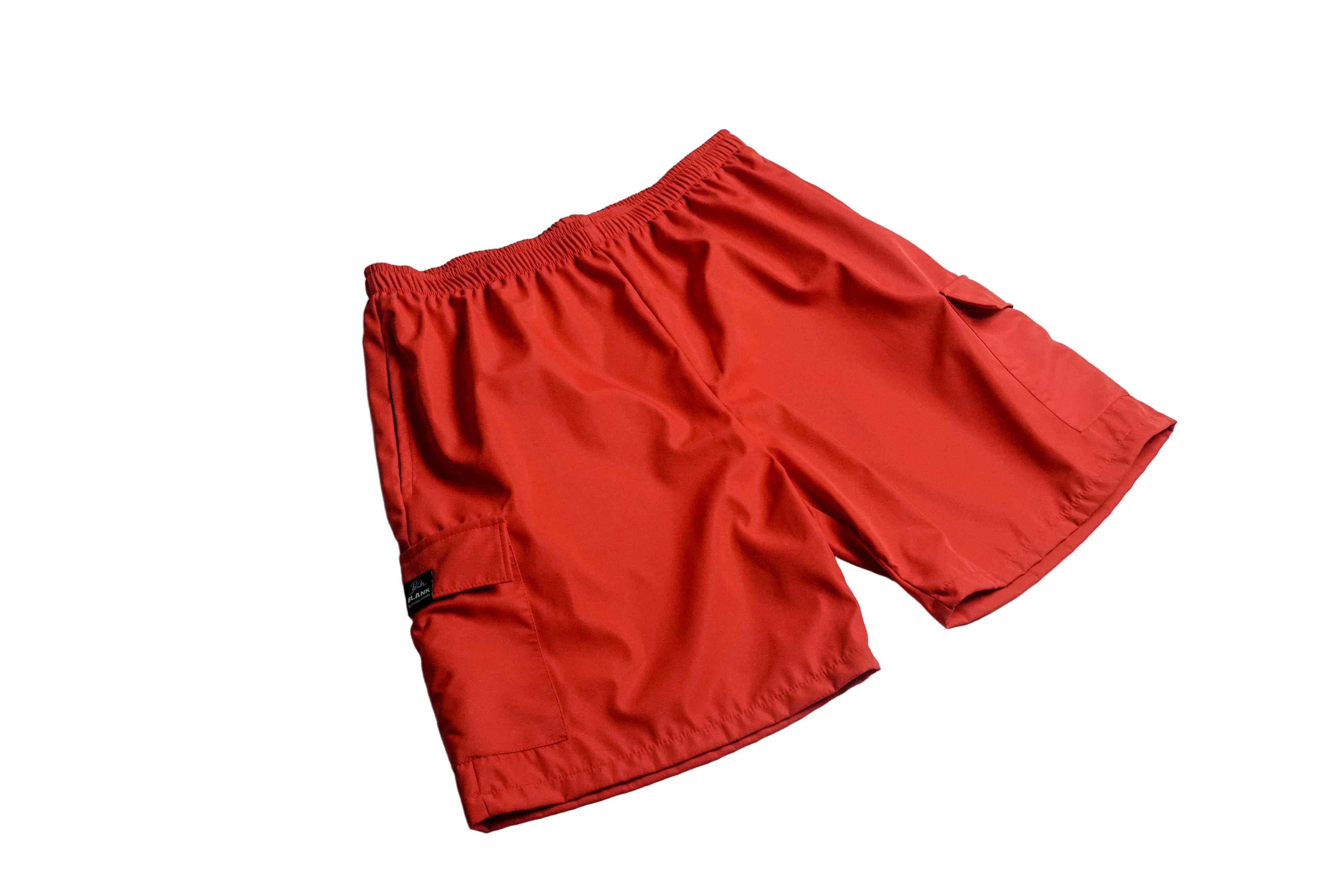 Blank Summer Shorts