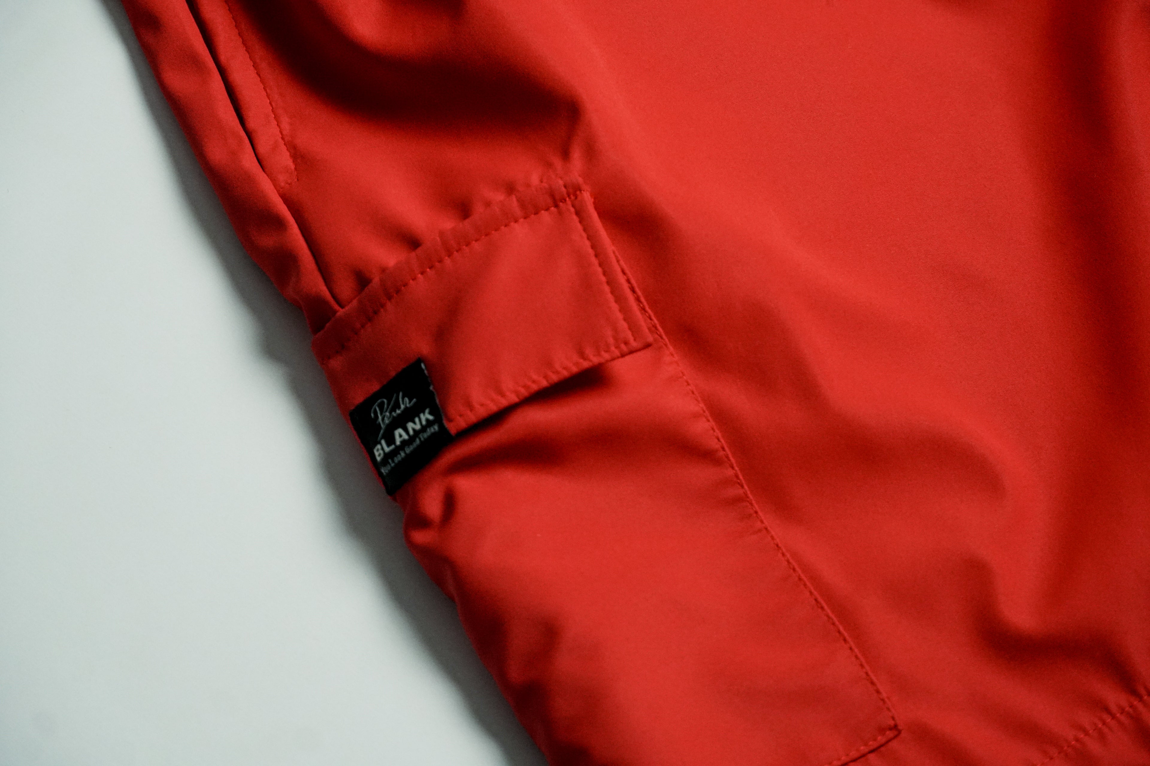 Blank Summer Shorts