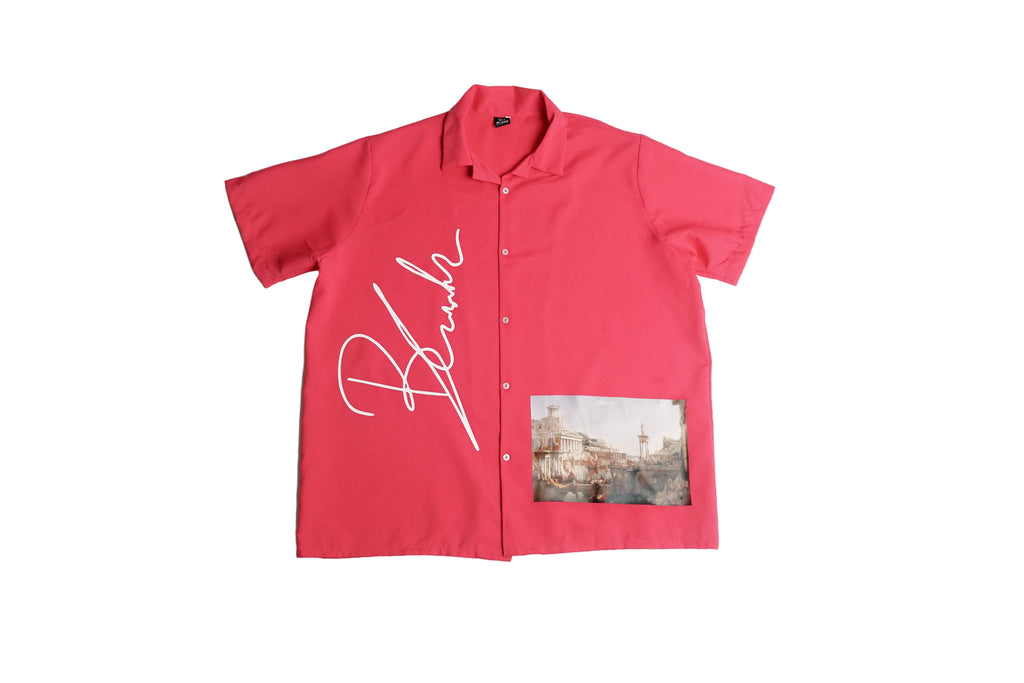 Touch of Rome Shirt