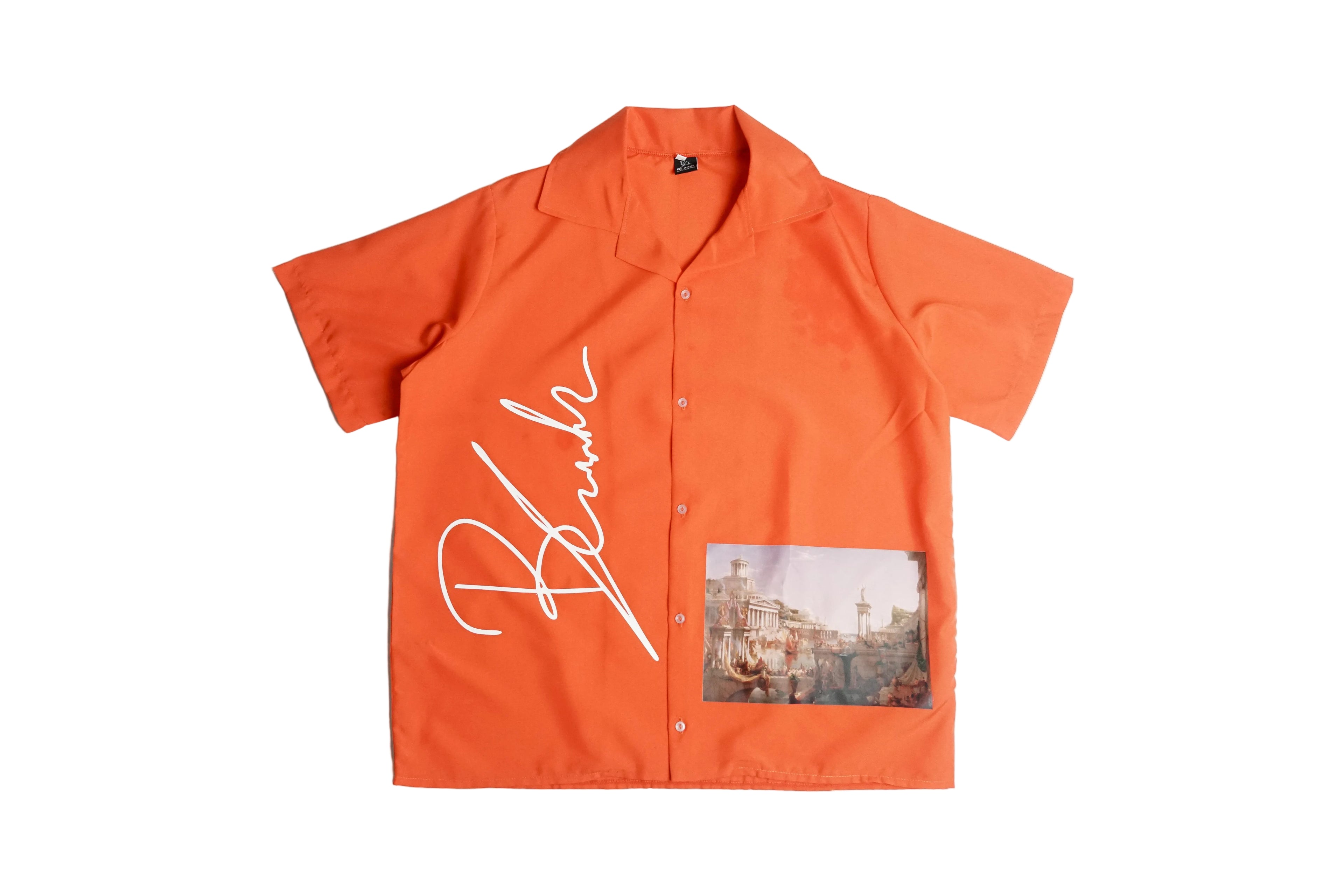 Touch of Rome Shirt