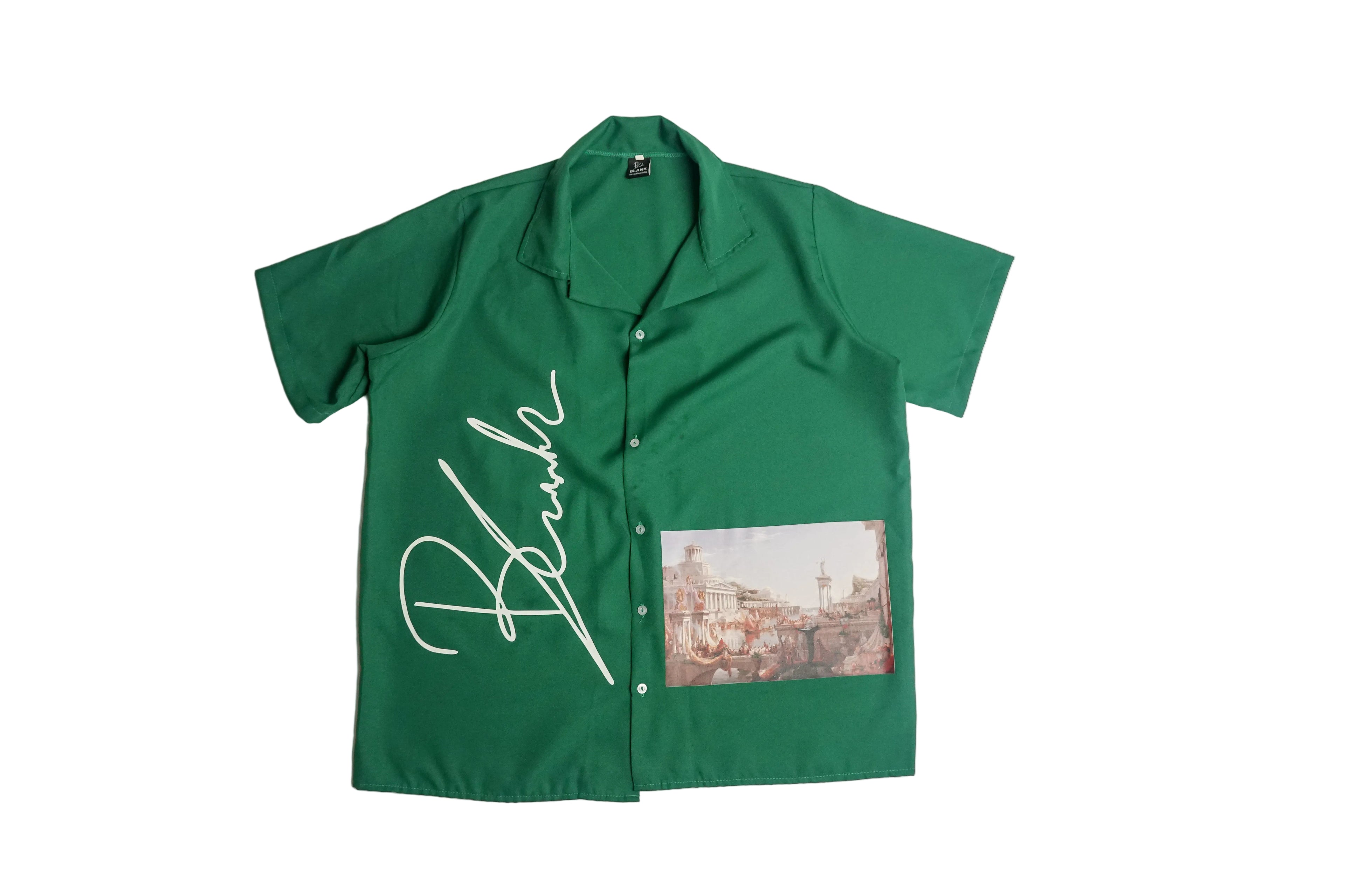 Touch of Rome Shirt