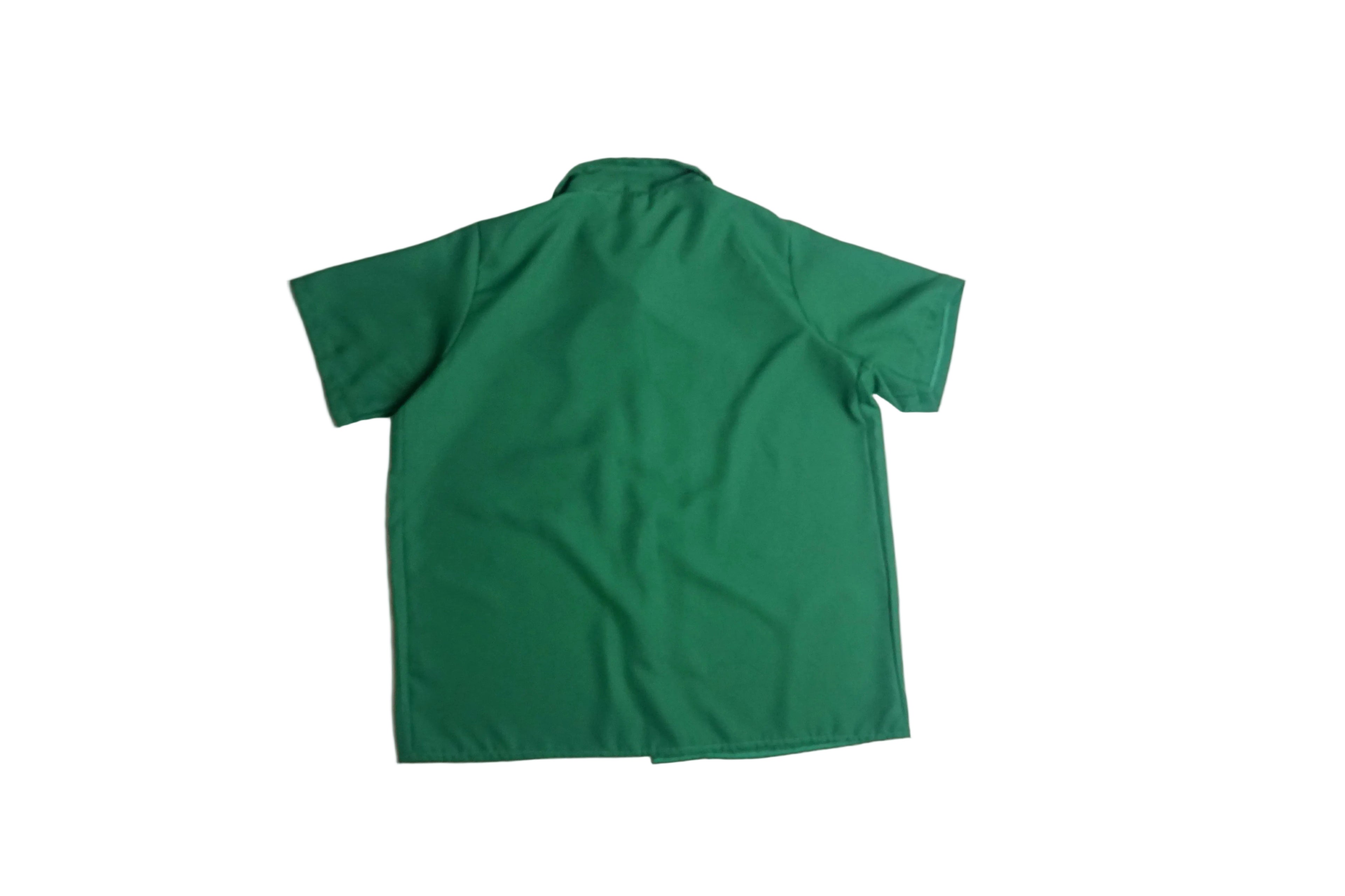 Touch of Rome Shirt