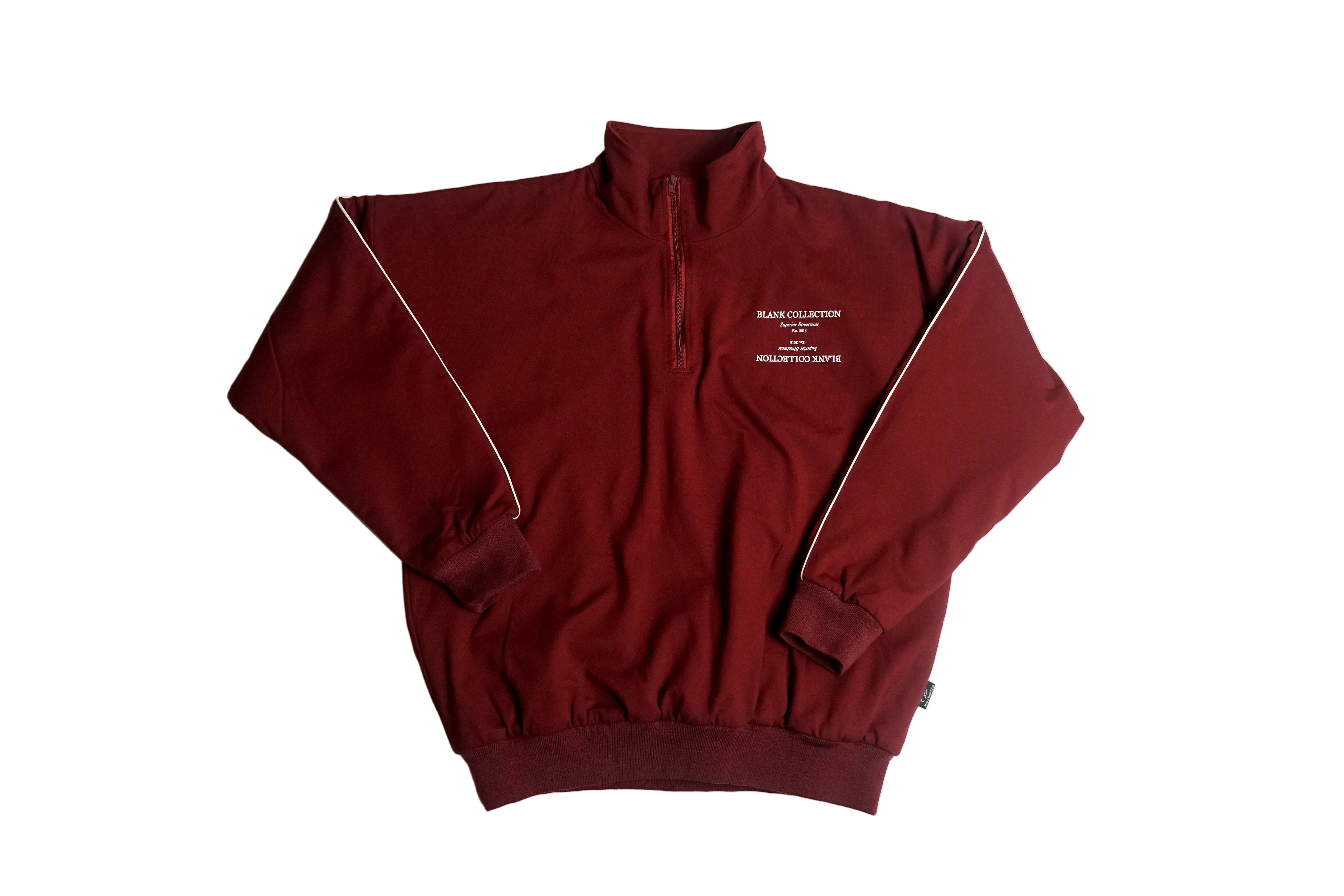 Essential Tracksuit Top
