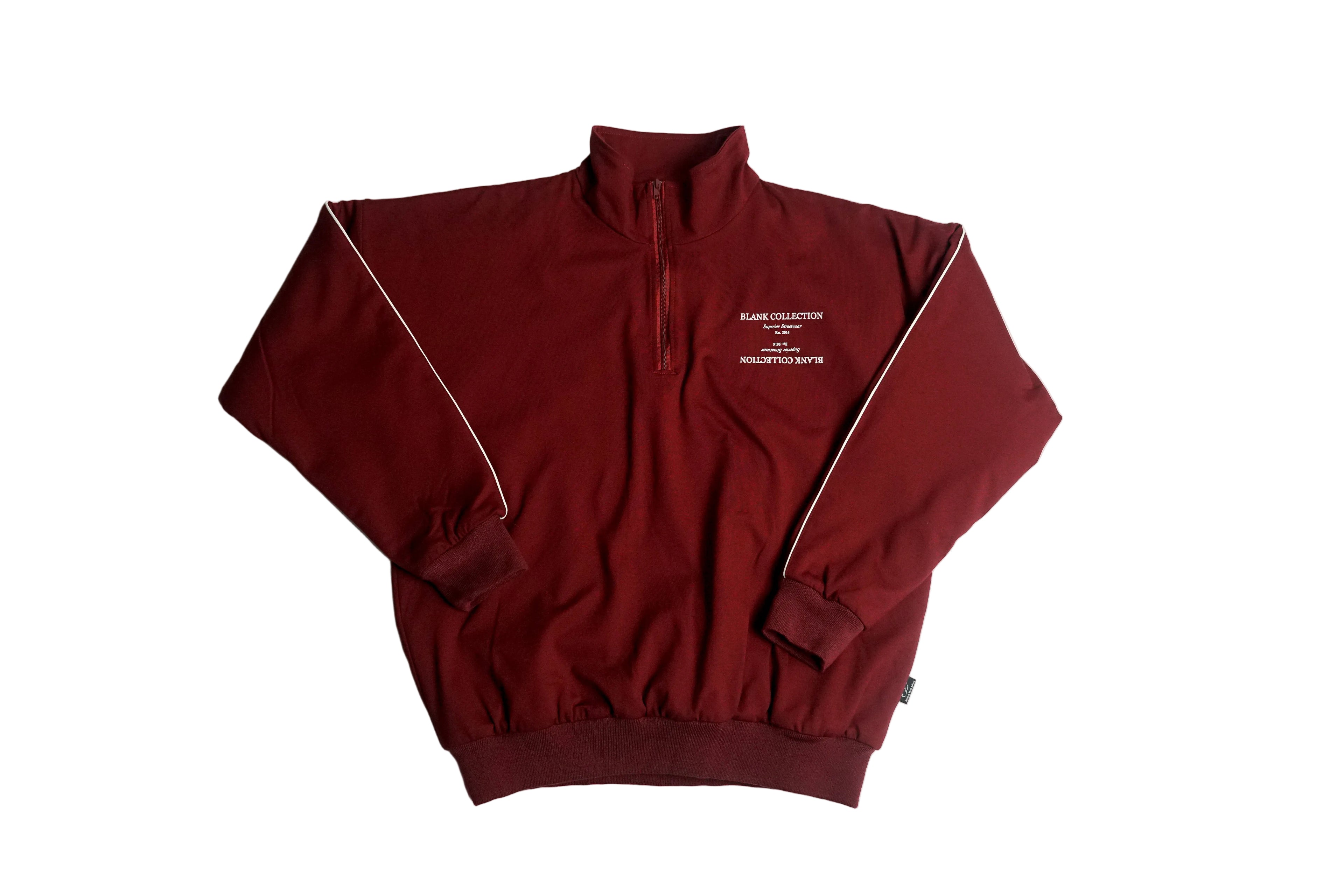 Essential Tracksuit Top
