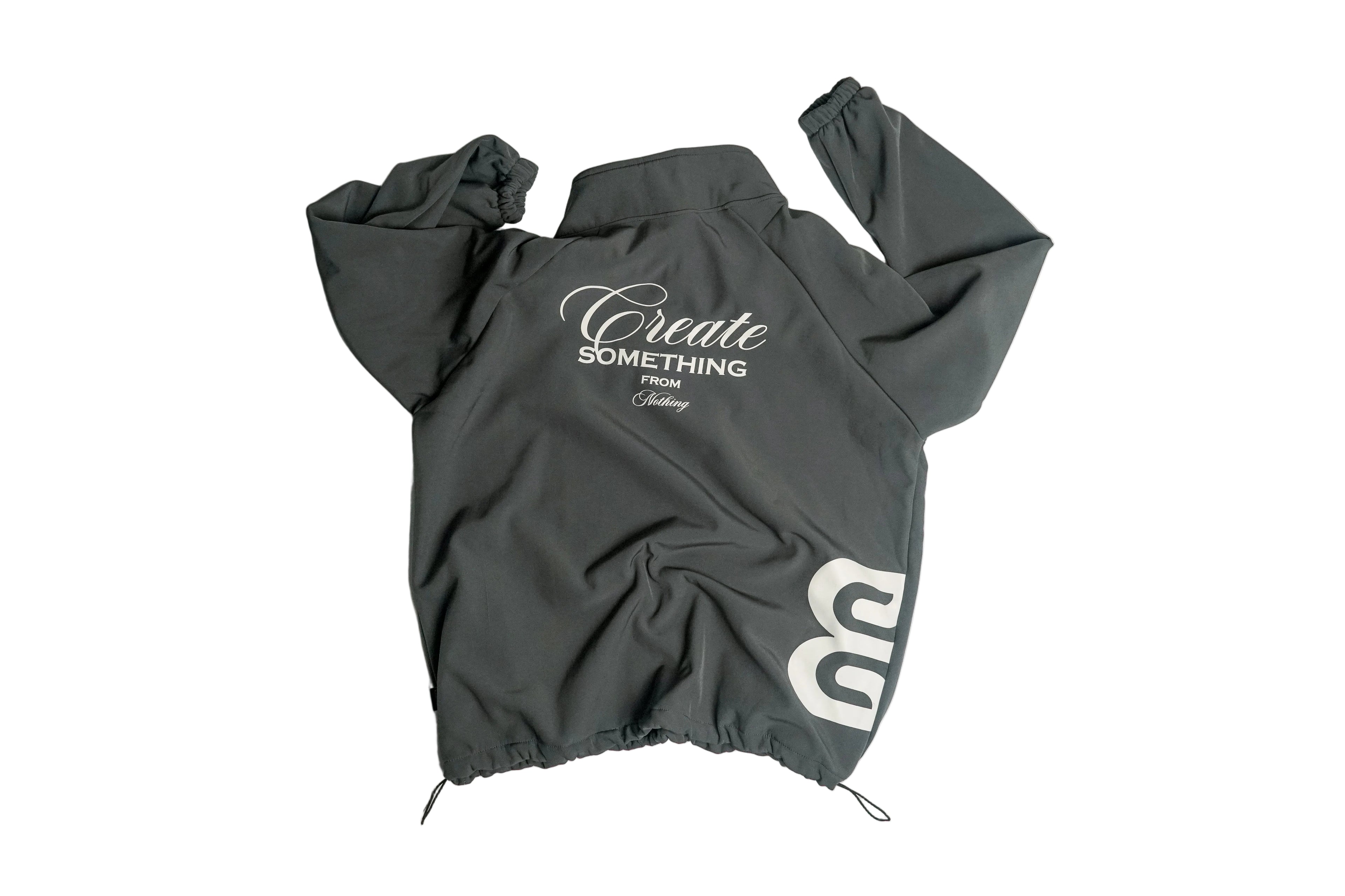 Alaska Tracksuit